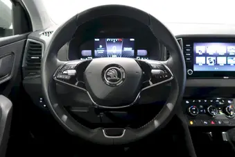 Škoda Karoq Ambition