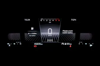 Škoda Karoq Ambition