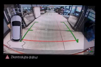 Škoda Karoq Ambition