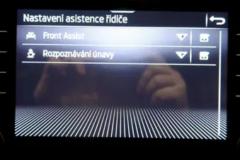 Škoda Karoq Ambition