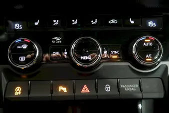 Škoda Karoq Ambition