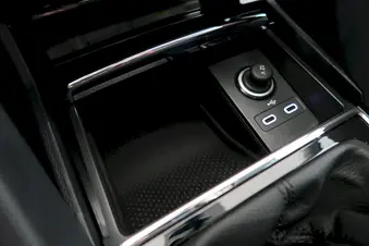 Škoda Karoq Ambition