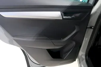 Škoda Karoq Ambition