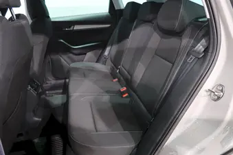 Škoda Karoq Ambition