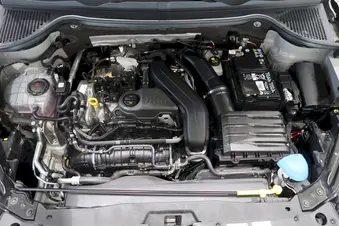 Škoda Karoq Ambition