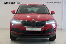 Karoq Style Plus