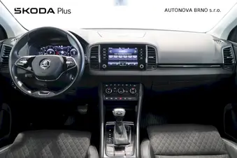 Škoda Karoq Style Plus