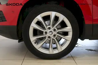 Škoda Karoq Style Plus