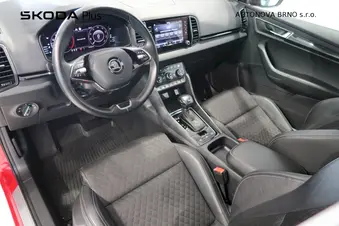Škoda Karoq Style Plus