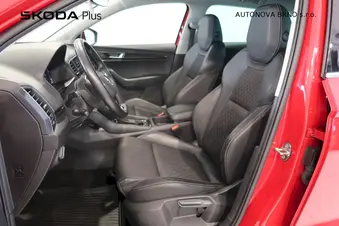 Škoda Karoq Style Plus
