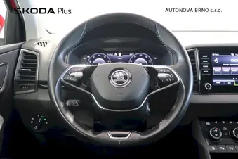 Škoda Karoq Style Plus