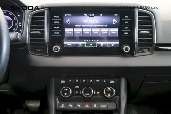 Škoda Karoq Style Plus