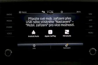 Škoda Karoq Style Plus