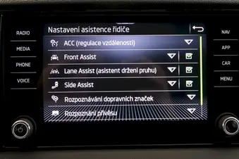 Škoda Karoq Style Plus