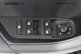 Škoda Karoq Style Plus