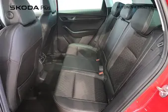 Škoda Karoq Style Plus