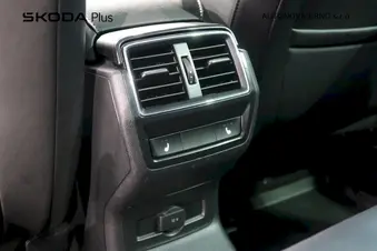 Škoda Karoq Style Plus