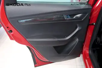Škoda Karoq Style Plus