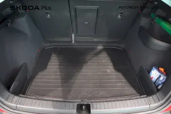 Škoda Karoq Style Plus