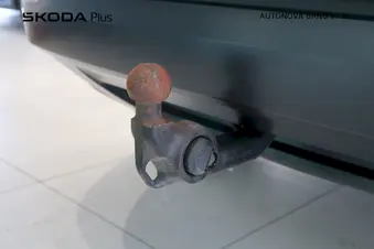 Škoda Karoq Style Plus