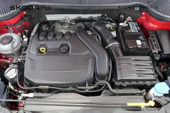 Škoda Karoq Style Plus
