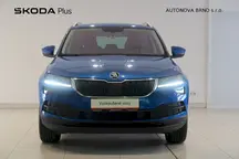 Karoq Style Plus