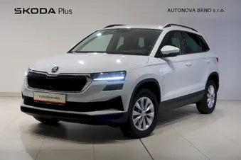 Škoda Karoq Ambition