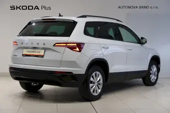Škoda Karoq Ambition