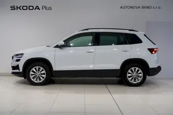 Škoda Karoq Ambition