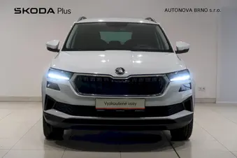 Škoda Karoq Ambition