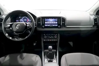 Škoda Karoq Ambition