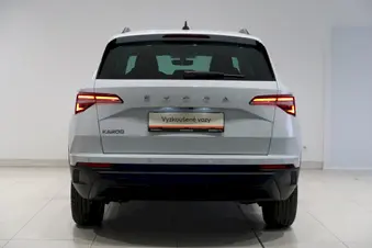 Škoda Karoq Ambition