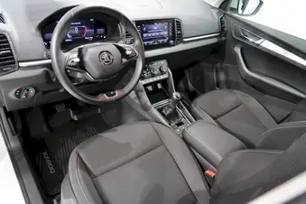 Škoda Karoq Ambition