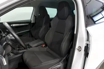 Škoda Karoq Ambition