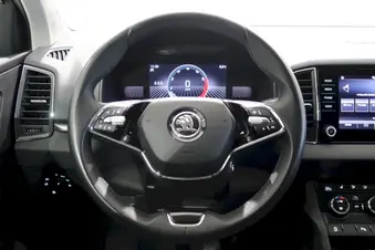 Škoda Karoq Ambition
