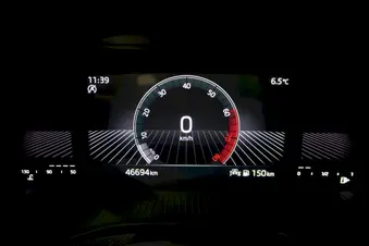 Škoda Karoq Ambition