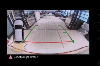 Škoda Karoq Ambition