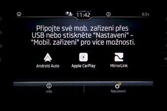 Škoda Karoq Ambition