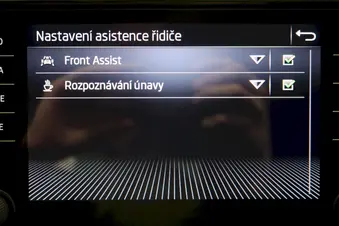 Škoda Karoq Ambition