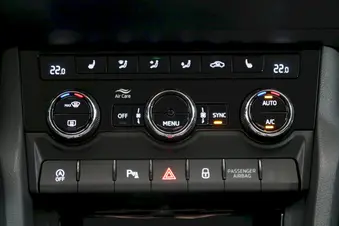 Škoda Karoq Ambition