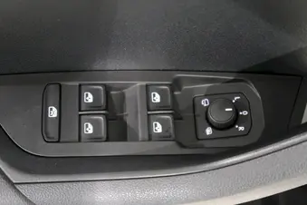 Škoda Karoq Ambition