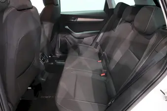 Škoda Karoq Ambition