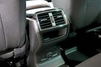 Škoda Karoq Ambition