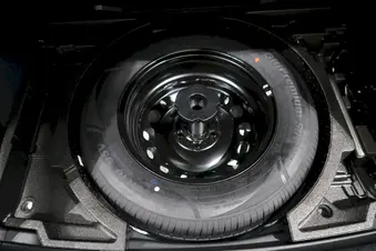 Škoda Karoq Ambition