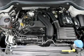 Škoda Karoq Ambition