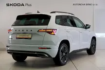 Karoq SportLine