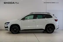 Karoq SportLine