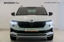Karoq SportLine