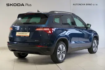 Škoda Karoq Style Plus