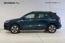 Karoq Style Plus